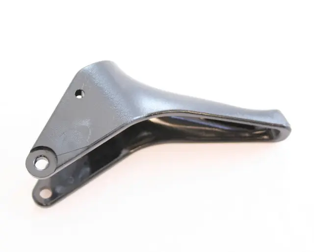 Gasshendel Polaris Snøscooter