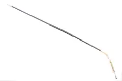 Bremsewire Yamaha m/fler Str&#248;mpelengde 67cm OEM: 8V02634000