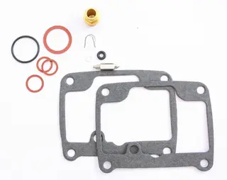 SledTech Rep. Sett Forgasser - VM 30/32/34 (ALU)