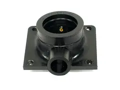 Forgasserflens- Yamaha, 480 OEM: 8V0135550000