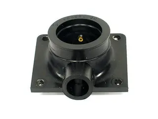 Forgasserflens- Yamaha, 480 OEM: 8V0135550000