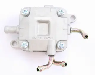 SledTech Bensinpumpe - Ski-Doo Boltav.90mm - 403901200 403901900