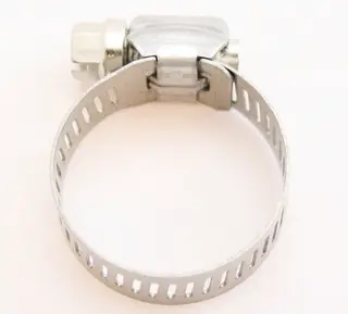 Slangeklemme - Maks Diameter 30mm