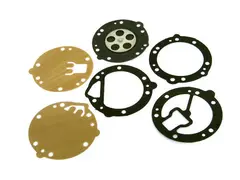 Pakningssett - Rotax Membran &amp; Pakningssett Till.HD