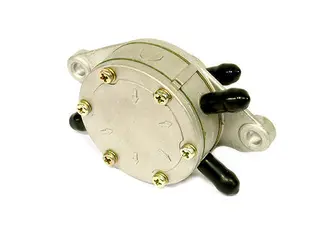 SledTech Bensinpumpe Dobbel - Universal OEM: 0670-140 0670-189 3084261 3083460