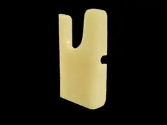 Glideblokk Nylon For Bladfj&#230;r OEM: 8F32373500 8022373500