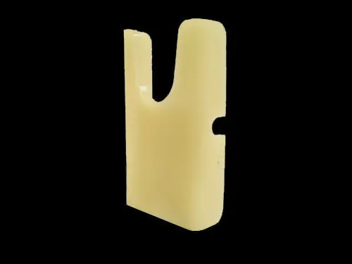 Glideblokk Nylon For Bladfjær OEM: 8F32373500 8022373500 