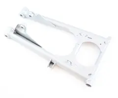 A-Arm - Yamaha, Nedre H&#248;yre - S&#248;lv OEM: 8FW235800000 mm.