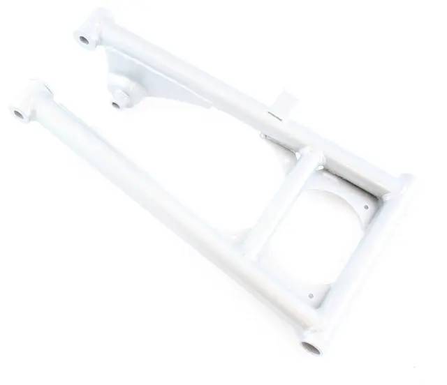 A-Arm - Yamaha, Nedre Høyre - Sølv OEM: 8FW235800000 mm. 