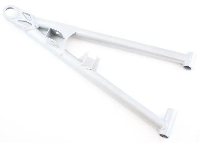A-Arm - Yamaha, Nedre Venstre - Sølv OEM: 8GN2357000P0 