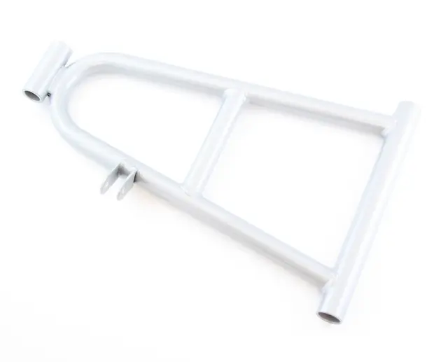 A-Arm - Arctic Cat, Nedre Høyre - Sølv OEM: 0703-526, 0703-930 