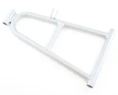 A-Arm- Arctic Cat - Nedre Venstre - S&#248;lv OEM: 0703-957