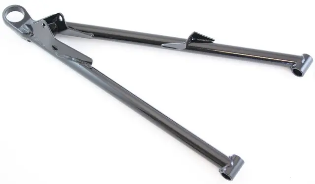 A-Arm - Lynx/Ski-Doo 47" Forstilling Nedre - Høyre, Sort 