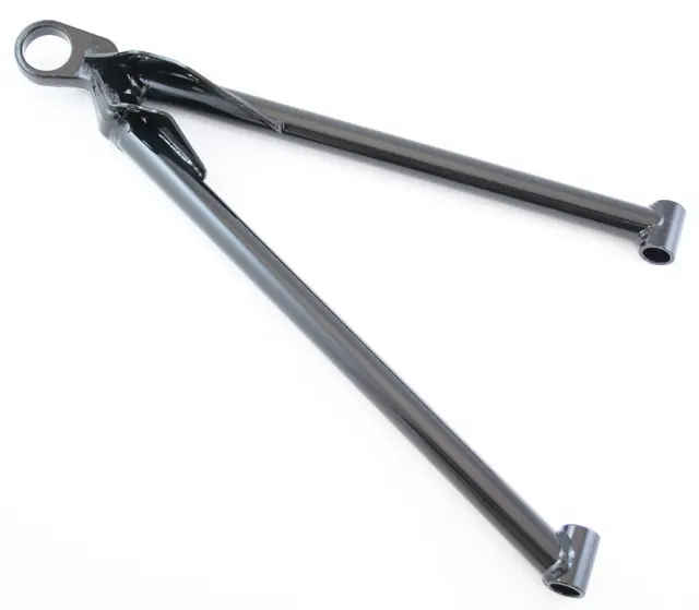 A-Arm - Lynx/Ski-Doo 42.5" Forstilling Nedre - Venstre, Sort 