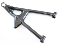 A-Arm - Polaris, Nedre Venstre - Sort OEM: 2203025-067, 2203025-293