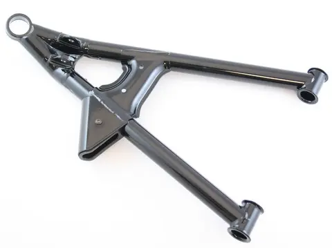 A-Arm - Polaris - IQ - 40'' Nedre Venstre - Sort