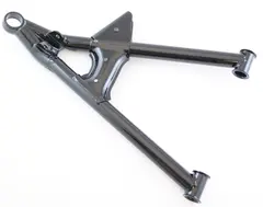 A-Arm - Polaris, Nedre H&#248;yre - Sort OEM: 2203026-067, 2203026-293