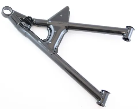 A-Arm - Polaris - IQ - 40'' Nedre Høyre - Sort