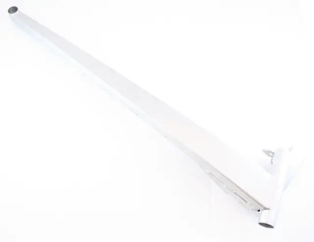 Bærearm - Ski-Doo, Høyre, Sølv OEM: 505070521, 505070481, 505070645 