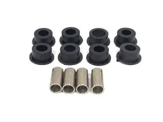 Foringssett Parallelstag - Polaris OEM: 5431486 5010127, LX, RXL, XLT