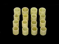 Foringssett - AC AWS 4/5, Z/ZL/ZR/ZRT Foringssett styrespindel A-Armer, 94-07