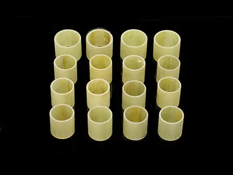 Foringssett - AC AWS 4/5, Z/ZL/ZR/ZRT Foringssett styrespindel A-Armer, 94-07