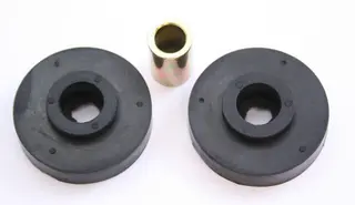 SledTech Motorfeste - Flere Hull 11mm,Foring 11x49mm,Hylse 25.5x16mm