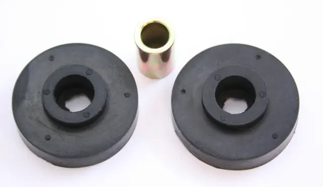 SledTech Motorfeste - Flere Hull 11mm,Foring 11x49mm,Hylse 25.5x16mm 