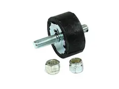 SledTech Universal Motorfeste Bolt 67x9.5mm, Foring 22x48mm