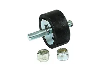 SledTech Universal Motorfeste Bolt 67x9.5mm, Foring 22x48mm