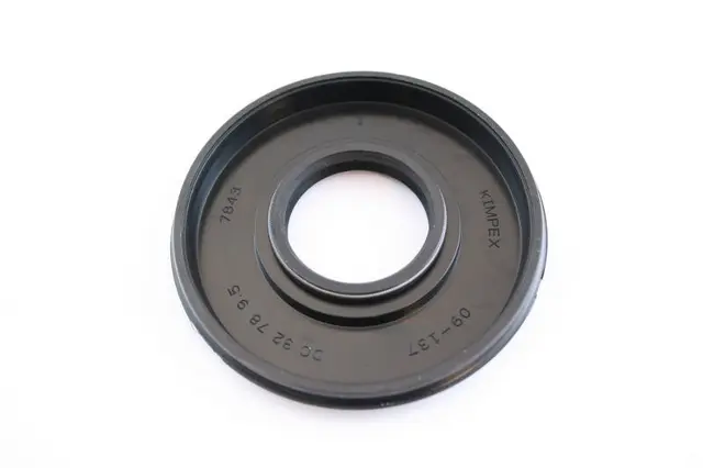 Simmerring 32x78x9.5mm OEM: 931033209000, 931033209500 