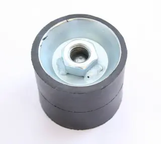 SledTech Motorfeste A/C - 0608-054 Dimensjon 45x52mm