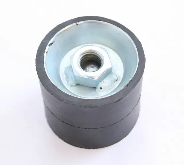 SledTech Motorfeste A/C - 0608-054 Dimensjon 45x52mm 