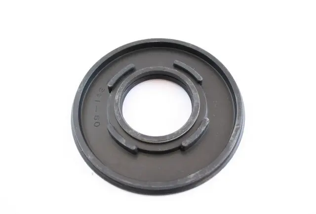 Simmerring 35x80x6mm OEM: 931033517600, 931033514000 