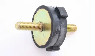 SledTech Motorfeste Hard Polaris - Bolt 77x9.5mm, Foring 18x46mm, 3021220