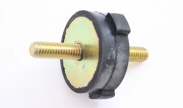 SledTech Motorfeste Hard Polaris - Bolt 77x9.5mm, Foring 18x46mm, 3021220 