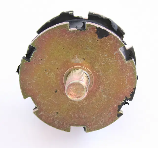 SledTech Motorfeste BRP - 570128700 Bolt 58x19mm, Foring 22x52mm 