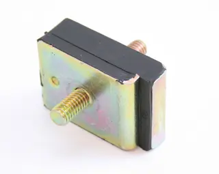 SledTech Motorfeste Polaris -3021206 Bolt 60x10mm, Foring 42x59x20mm