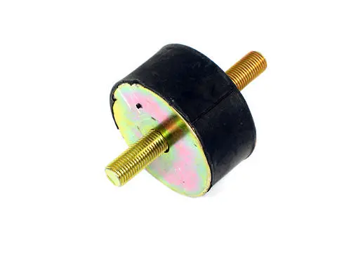 Motorfeste Polaris 25mm tykkelse, Ø52mm 