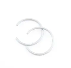 L&#229;seklips for kyssbolt CW-20mm