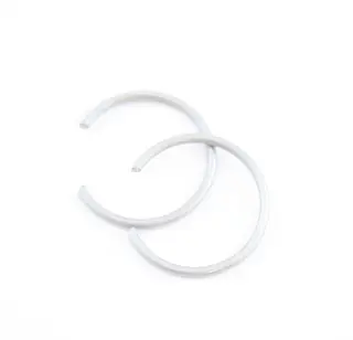 L&#229;seklips for kyssbolt CW-20mm