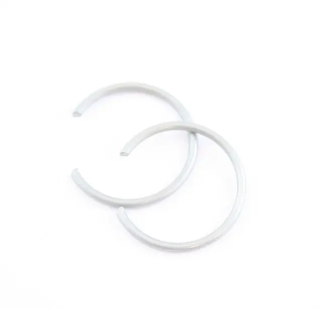 Låseklips for kyssbolt CW-20mm 