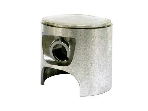 Stempelsett - Rotax, 76mm, +0.25 Til 470/500/58/583/670 Motorer 89-99 