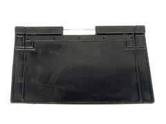 Skvettlapp  Universal - Sort Universal, justerbar fra 47-39cm