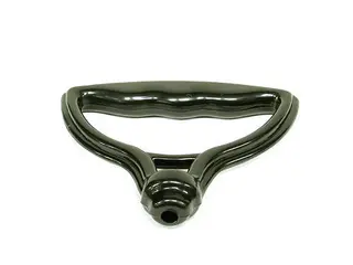 Starth&#229;ndtak Yamaha - Sort OEM: 8F3157550000