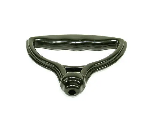 Starthåndtak Yamaha - Sort OEM: 8F3157550000 