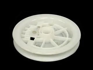 Startsnorhjul Rotax OEM: 420852282 420852283