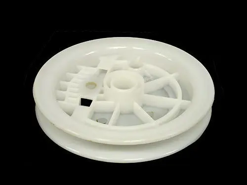 Startsnorhjul Rotax OEM: 420852282 420852283 