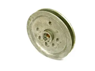 Startsnorhjul Rotax 1cyl. 420852135