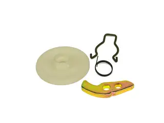 Startklo-Sett Arctic Cat mfl. 0636-410, 3003-180/181/102, 3002-183